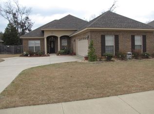 9736 Helmsley Cir, Montgomery, AL 36117