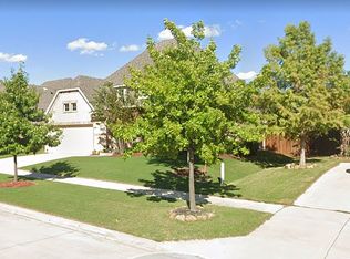 13647 Monstrell Rd, Frisco, TX 75035