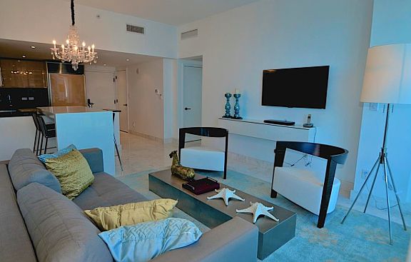 2nd image of 6805 Collins Ave #09