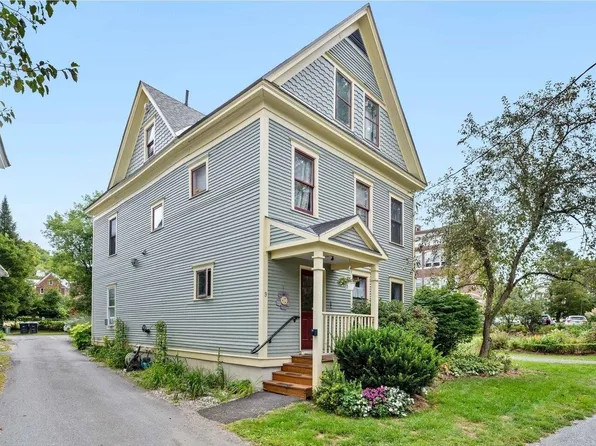 9 Franklin Street #1, Montpelier, VT 05602