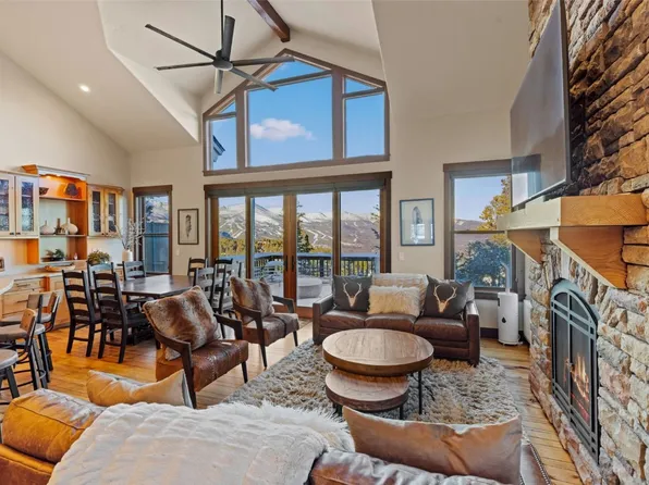85 Uncle Sam Lode, Breckenridge, CO 80424