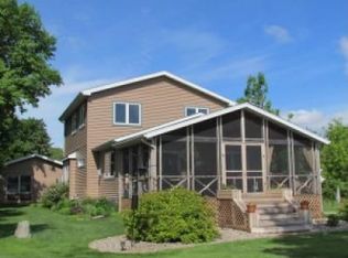 16003 W Little Cormorant Rd, Audubon, MN 56511
