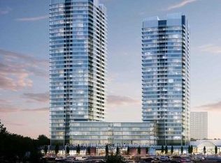 50 Upper Mall Way #B-2209, Vaughan, ON L4J 0L8