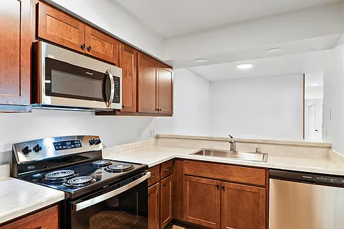 509 S Perry Pkwy #5 Photo 1