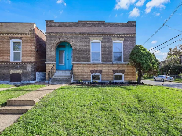 5240 Alabama Ave, Saint Louis, MO 63111
