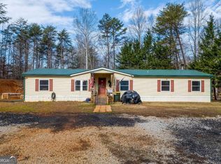 105 Windcrest Dr, Alto, GA 30510