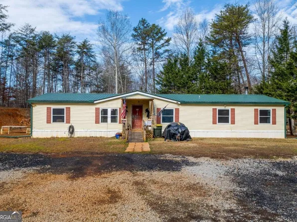 105 Windcrest Dr, Alto, GA 30510