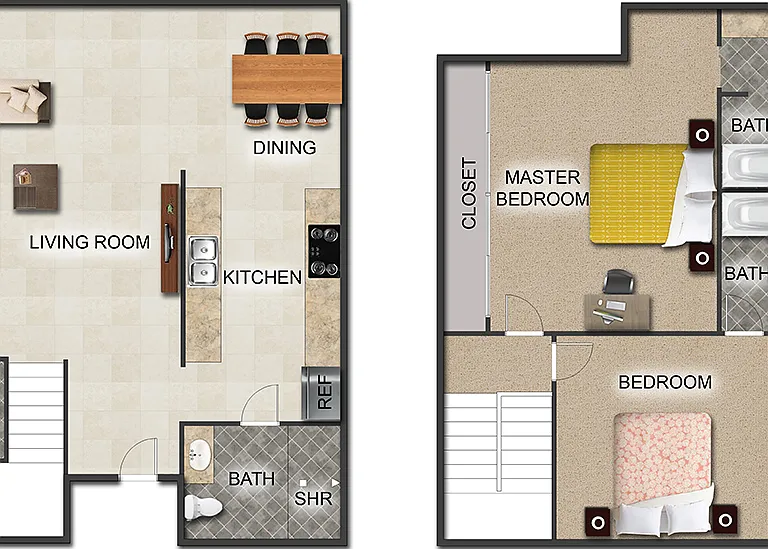 The Alista Apartments — Photo 29