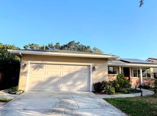 1204 Arlington Ln, San Jose, CA 95129