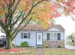 2501 E 4th St, Mishawaka, IN 46544