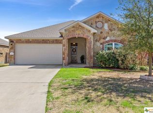715 Copper Ridge Loop, Temple, TX 76502