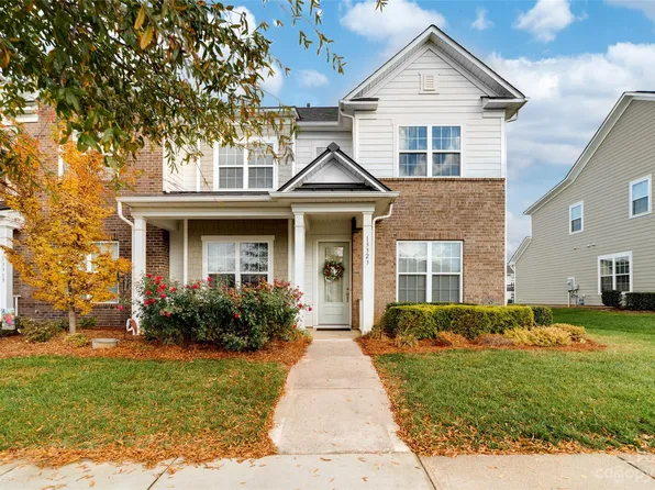 13323 Jacks Ln, Pineville, NC 28134