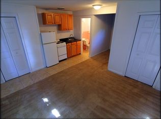 1829 NW 2nd Ave APT 5, Gainesville, FL 32603