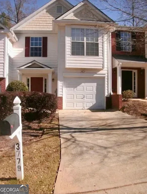 2 bed, 2.5 bath, $1,430 — Photo 1