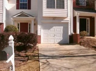3779 Harvest Dr #3779, Decatur, GA 30034