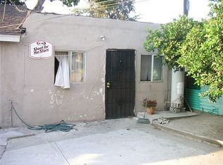 1143 W 68th St, Los Angeles, CA 90044