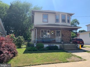 2323 48th St, Pennsauken, NJ 08110