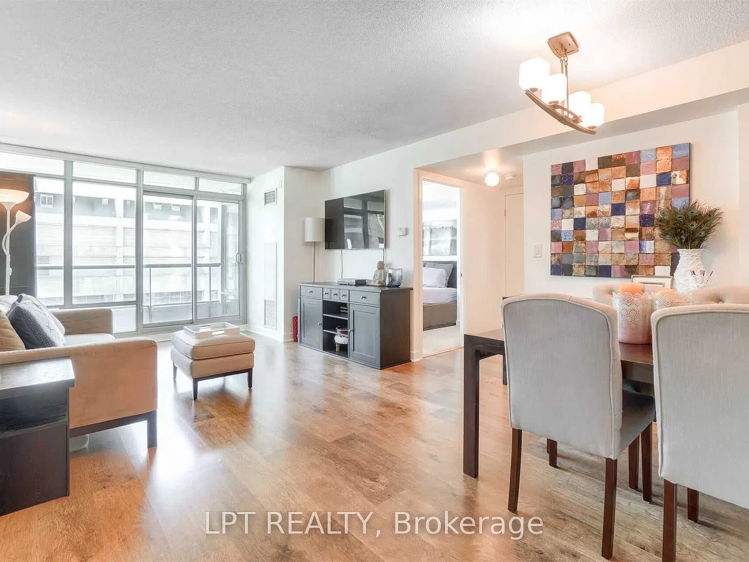 2 bed, $2,850 — Photo 3