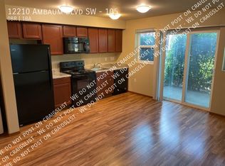 12210 Ambaum Blvd SW #105, Seattle, WA 98146