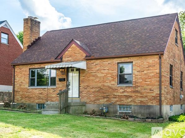 1551 Pershing Blvd, Dayton, OH 45410