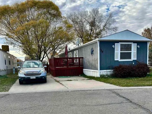 62880 LaSalle Road #139, Montrose, CO 81401