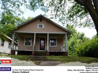 331 Johnson Ave, Lawrence, KS 66044