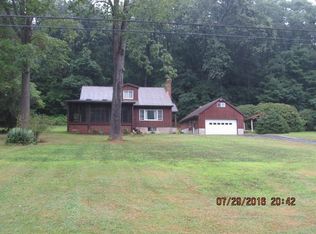 225 Ahrensville Rd, Oil City, PA 16301