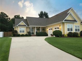 408 Saint Thomas Rd, Fayetteville, NC 28311