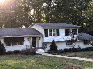 201 Bromsgrove Dr, Greenville, SC 29609