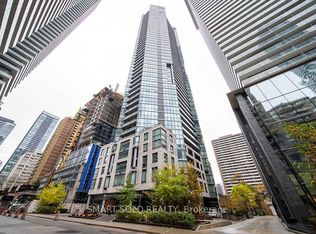 45 Charles St E UNIT 3101, Toronto, ON M4Y 0B8