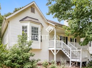 25 Tanglewood Dr, Hiram, GA
