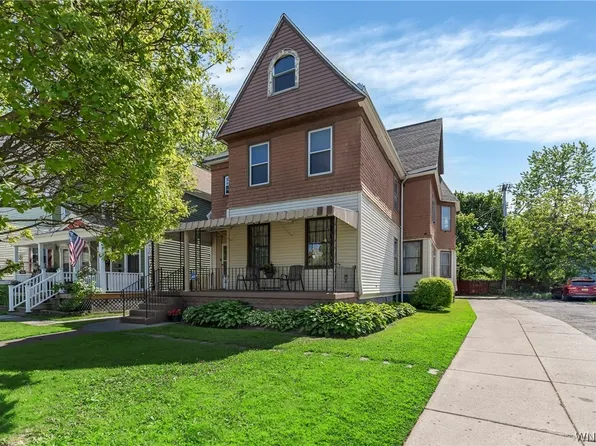 920 Niagara St, Buffalo, NY 14213