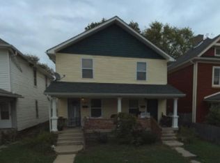 2347 Guilford Ave, Indianapolis, IN