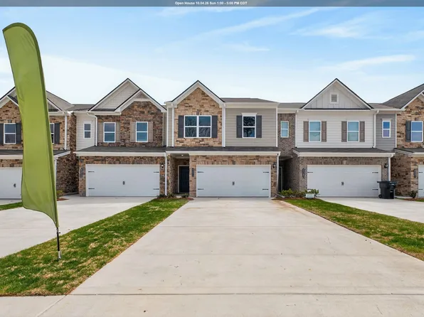 4530 Village Springs Sq #5, Fultondale, AL 35068