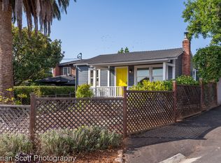1904 Mezes Ave, Belmont, CA 94002