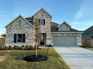 2720 Pine Bluff Dr, Rosenberg, TX 77469