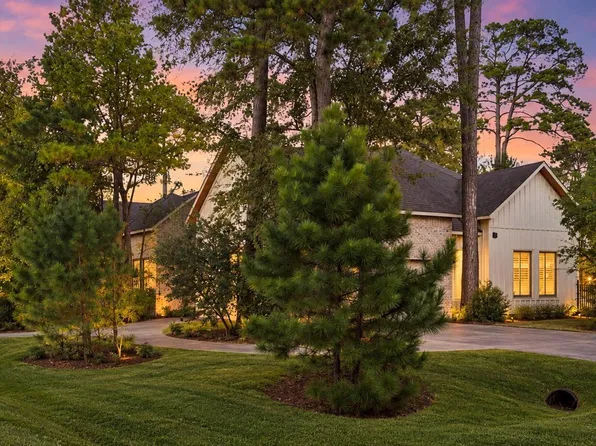 25202 Tara Bend Ct, Tomball, TX 77375