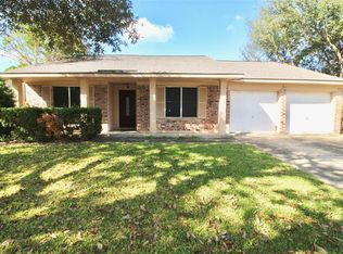 2519 Coopers Post Ln, Sugar Land, TX 77478