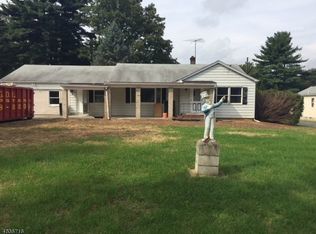 292 Route 10 W, Randolph, NJ 07869