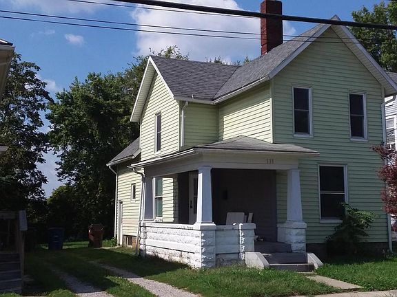 2nd image of 131 N Buena Vista St
