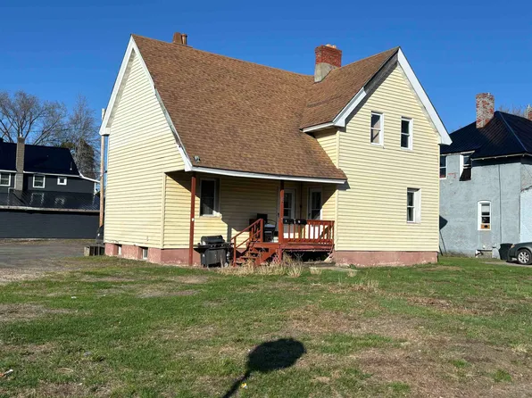22 Cornell Ave, Massena, NY 13662