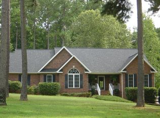 5587 Woodstream Rd, Randleman, NC 27317