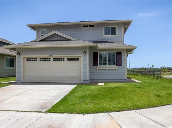 91-1516 Ulaula Loop, Ewa Beach, HI 96706
