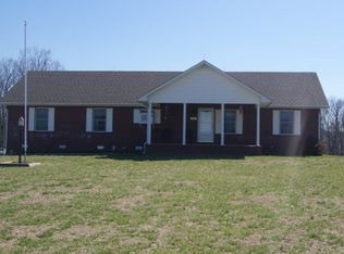 5719 E Victory View Dr, Cookeville, TN 38506
