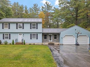 6 Irving Drive, Concord, NH 03301