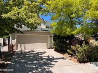 2650 Blue Haven Ln, Carson City, NV