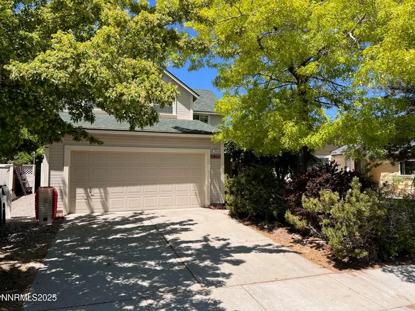 2650 Blue Haven Ln, Carson City, NV 89701