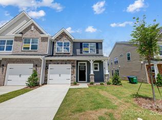 6338 Nandina Dr #159, Harrisburg, NC 28075