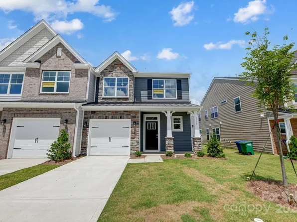 6338 Nandina Dr #159, Harrisburg, NC 28075