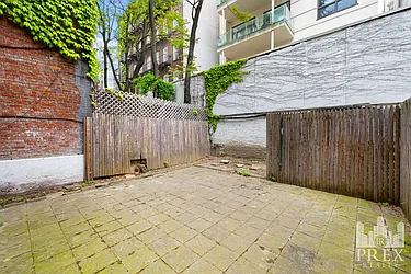 Rented by PREX Realty Corp